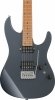 Ibanez AZ2402-GRM Gray Metallic Prestige Gitara Elektryczna